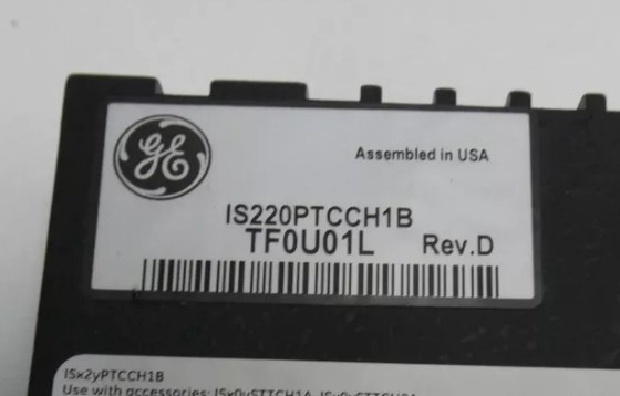 GE IS220PTCCH1B Mark VIe Speedtronic แพคอินทุปเทอร์โมคอปล์ประสิทธิภาพสูง