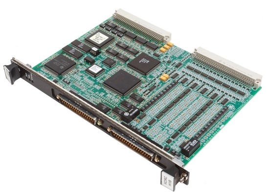 GE IS215UCCCM04A MARK VI VME การ์ดควบคุม