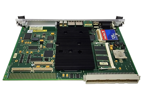 GE IS215UCCCM04A MARK VI VME การ์ดควบคุม