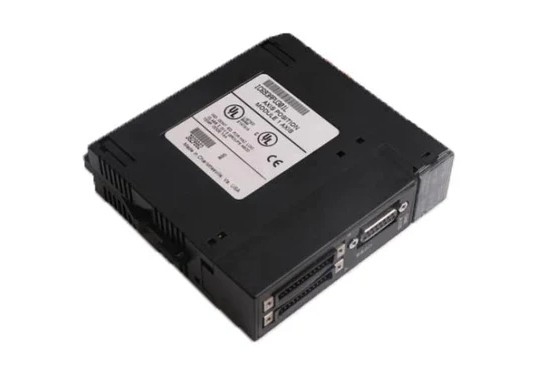 GE IS230PCAAH1A โมดูลแบบแอนาล็อกแกรนเนอร์