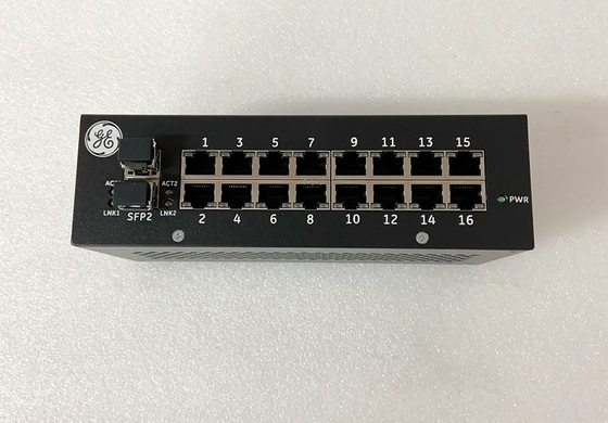 GE IS420UCSCH1B Speedtronic Mark VIe Quad Core UCSC Controller Module หน่วยควบคุม