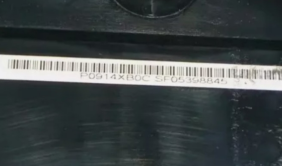 Foxboro P0914XB0C I/A Series PLC Module โมดูลอนาล็อก โมดูลขยายฟิลด์บัส ช่องแยก 8 Input