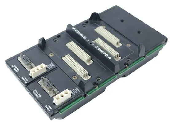 Foxboro P0926HWA-SF08020303 เครื่องประมวลผลการควบคุมสนาม DCS Placa Base