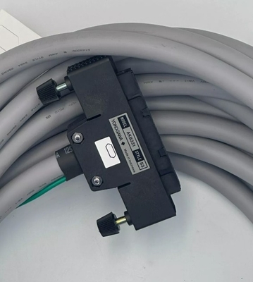 YOKOGAWA AKB331 สายสัญญาณ 50-50 ปิน สําหรับการเชื่อมต่อระหว่าง SDV144/531/53A/541/SAT145 และบอร์ดเทอร์มินัล