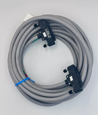 YOKOGAWA AKB331 สายสัญญาณ 50-50 ปิน สําหรับการเชื่อมต่อระหว่าง SDV144/531/53A/541/SAT145 และบอร์ดเทอร์มินัล