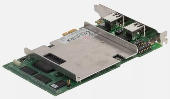 YOKOGAWA VI702 อินเตอร์เฟซระหว่าง PCI Express และ Vnet/IP ระบุรุ่น
