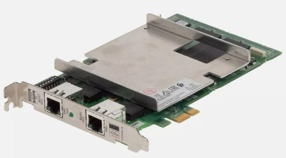YOKOGAWA VI702 อินเตอร์เฟซระหว่าง PCI Express และ Vnet/IP ระบุรุ่น