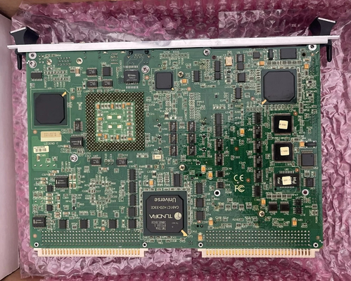 GE IS215UCCAM03A Advanced Control Board Mark VI โมดูลควบคุม CPCI