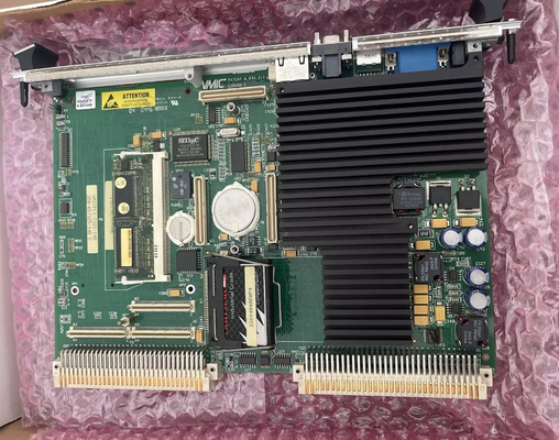 GE IS215UCCAM03A Advanced Control Board Mark VI โมดูลควบคุม CPCI
