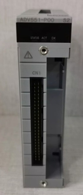 YOKOGAWA ADV551-P00 16 ช่อง โมดูลการเข้าดิจิตอล