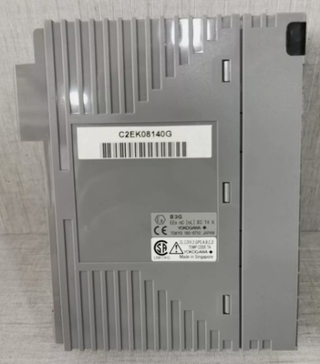 YOKOGAWA ADV551-P00 16 ช่อง โมดูลการเข้าดิจิตอล