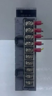 YOKOGAWA ALR121-S53 โมดูลสื่อสารลําดับที่ใช้กับ SCS เพื่อดําเนินการสื่อสาร Modbus