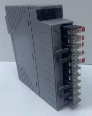 YOKOGAWA ALR121-S53 โมดูลสื่อสารลําดับที่ใช้กับ SCS เพื่อดําเนินการสื่อสาร Modbus