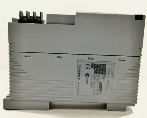 YOKOGAWA PW482 220 - 240 วอลต์ แอนก์อินทุ๊ต แอนด์ แอนด์ แอนด์ แอนด์ แอนด์ แอนด์