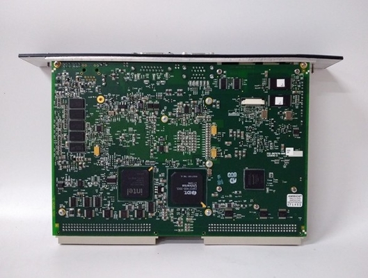 GE IC698CPE030 PACSystems RX7i เครื่องควบคุม หน่วยประมวลผลกลาง สําหรับระบบ PLC