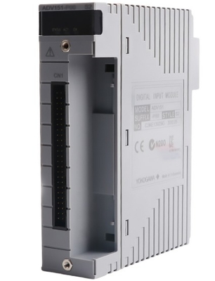 YOKOGAWA ADV151-E50S2 โมดูลการเข้าดิจิตอล 32 ช่อง 24 V DC