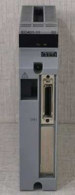 YOKOGAWA EC401-10 ESB Bus Coupler Module สําหรับ N-IO/FIO 1-Port ที่มีค่าสองเท่า