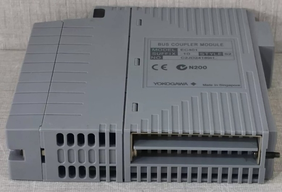 YOKOGAWA EC401-10 ESB Bus Coupler Module สําหรับ N-IO/FIO 1-Port ที่มีค่าสองเท่า
