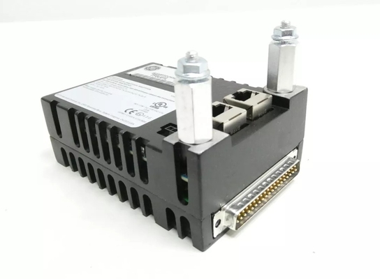 GE IS220YSILS1B Mark VIeS YSIL โมดูลป้องกันความปลอดภัย I/O Pack