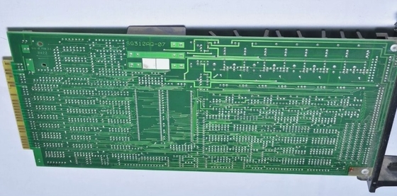 YOKOGAWA MAC2*C Multipoint Analog Control Card ประสิทธิภาพสูง ระดับการป้องกันสูง (IP55)