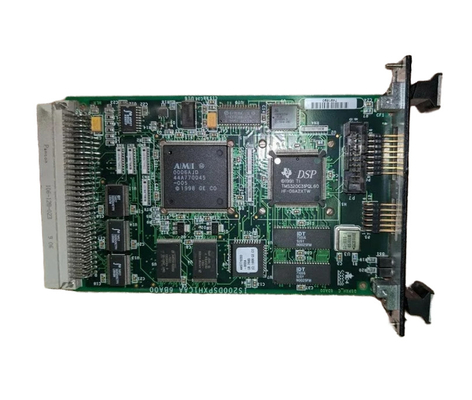 GE IS200BICIH1ACA Bridge Interface Controller Board โมดูลการควบคุมระดับสูง