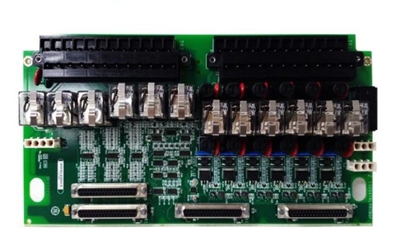 GE IS200BICIH1ACA Bridge Interface Controller Board โมดูลการควบคุมระดับสูง