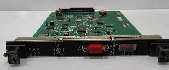 YOKOGAWA RB401 โมดูลการเข้าแบบแอนาล็อก โมดูลการเข้า / การออกทางไกล RIO Bus