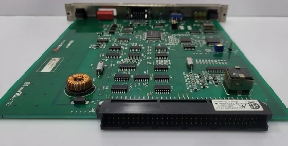 YOKOGAWA RB401 โมดูลการเข้าแบบแอนาล็อก โมดูลการเข้า / การออกทางไกล RIO Bus
