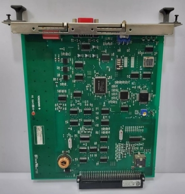 YOKOGAWA RB401 โมดูลการเข้าแบบแอนาล็อก โมดูลการเข้า / การออกทางไกล RIO Bus