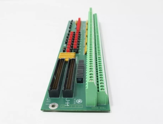 GE DS200IQXDG1A Speedtronic Mark VI IGBT Q DB ระบบควบคุมโมดูลสนับเบอร์