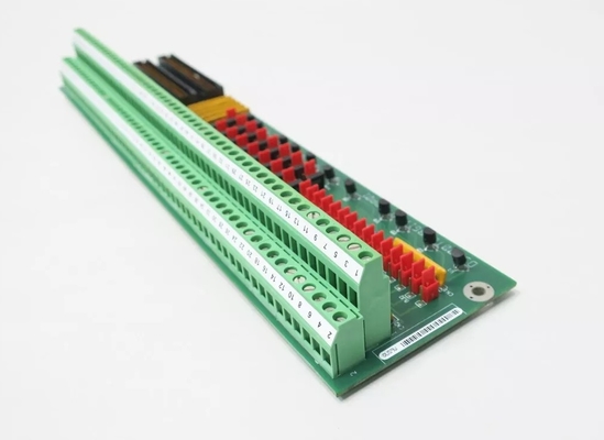 GE DS200IQXDG1A Speedtronic Mark VI IGBT Q DB ระบบควบคุมโมดูลสนับเบอร์