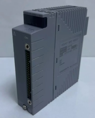 YOKOGAWA AAR145-S50S1 Analog RTD/POT Input Module การตั้งค่าที่เหลือสองครั้ง 16 ช่องแยก