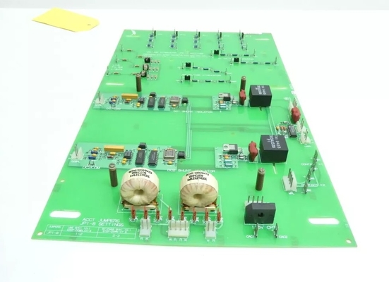 GE DS200ADGIH1A พันธมิตรอินเตอร์เฟซบอร์ด มาร์ค V หน่วยขับเคลื่อนใหม่