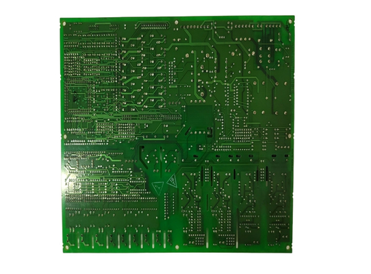 GE DS200DCFBG1B Mark V DC Power และ Feedback Board การจัดหาไฟฟ้า