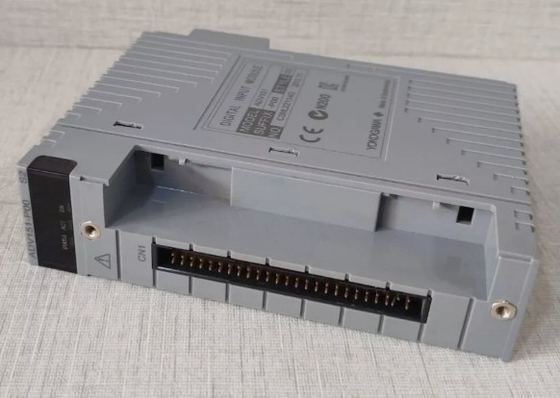 YOKOGAWA ADV151-P00 โมดูลการเข้าดิจิตอล 32 ช่อง 24 วอลต์ DC