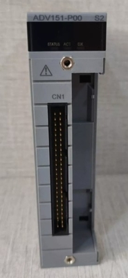 YOKOGAWA ADV151-P00 โมดูลการเข้าดิจิตอล 32 ช่อง 24 วอลต์ DC