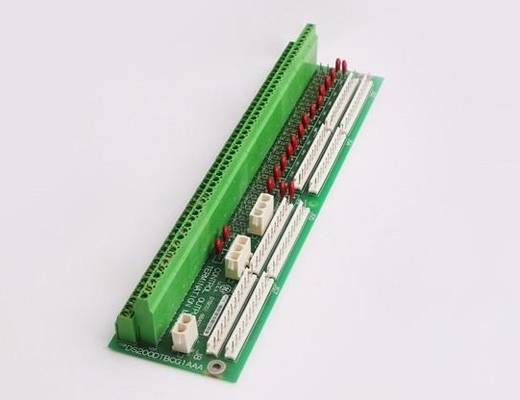 GE DS200DTBCG1A มาร์ค V Connector Relay Terminal Board Analogue Module หน่วยการเชื่อมต่อ