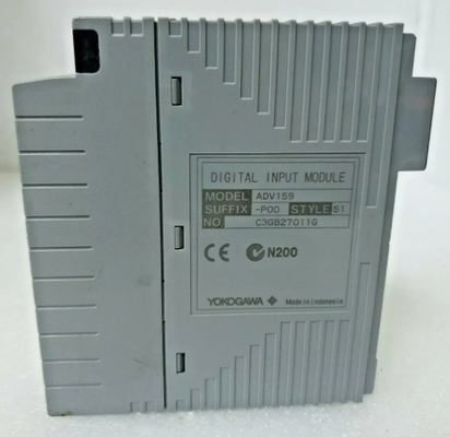 YOKOGAWA ADV159-P00 โมดูลการเข้าดิจิตอล 32 ช่อง สําหรับ PAC PLC ST3 ที่เข้ากันได้ และตัวควบคุมพิเศษ