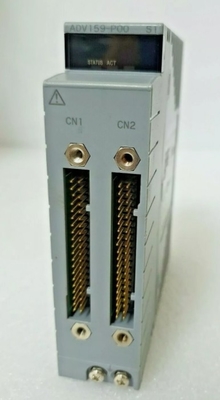 YOKOGAWA ADV159-P00 โมดูลการเข้าดิจิตอล 32 ช่อง สําหรับ PAC PLC ST3 ที่เข้ากันได้ และตัวควบคุมพิเศษ