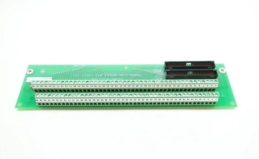 GE DS200DTBDG1A Speedtronic Mark V คอนเทคต์อัพหลอดขยายเทอร์มินัลคอร์ด