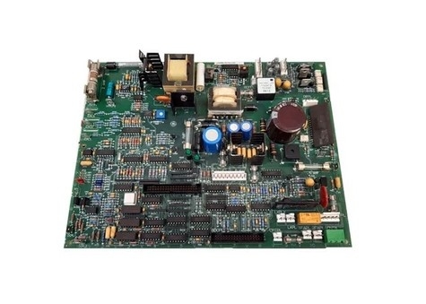 DS200IMCPG1C GE Power Supply Interface Board ระบบควบคุมเทอร์ไบน์ ซีรี่ย์