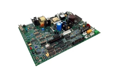 DS200IMCPG1C GE Power Supply Interface Board ระบบควบคุมเทอร์ไบน์ ซีรี่ย์
