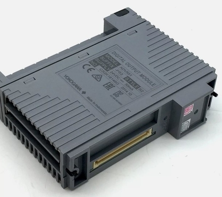 ADV551-P53S2 YOKOGAWA โมดูลการเข้าดิจิทัล 32 ช่อง สําหรับ PAC PLC ST3 ที่เข้ากันได้ และตัวควบคุมพิเศษ