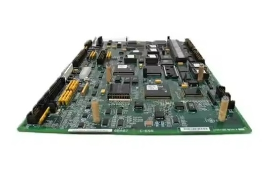 DS200LDCCH1A บอร์ดควบคุมจูง LAN GE บอร์ดวงจรสื่อสาร