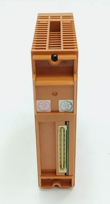 SAI143-S33 YOKOGAWA Analog Input I/O Module (สําหรับ FIO) หน่วยควบคุมความปลอดภัย และหน่วยจุดเชื่อมความปลอดภัย
