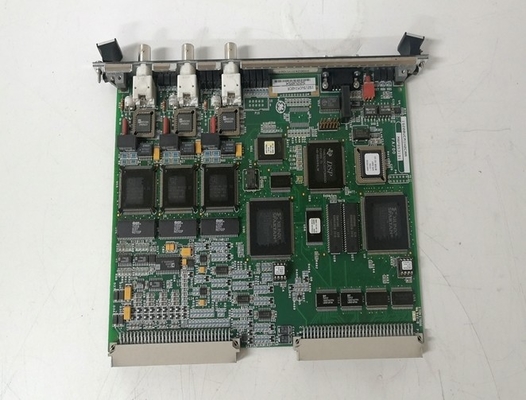 IS200CABPG1B องค์ประกอบการควบคุม GE Backplane Board Mark VI Turbine Control Module