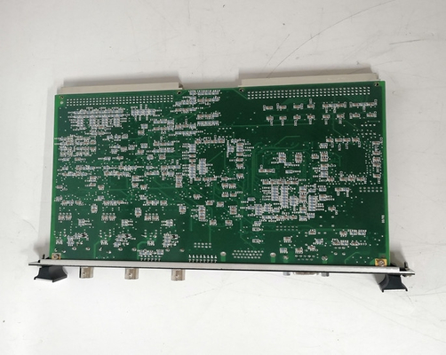 IS200CABPG1B องค์ประกอบการควบคุม GE Backplane Board Mark VI Turbine Control Module