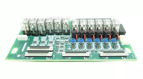 IS200DAMBG1A GE IGBT Gate Driver Amplifier บอร์ดอินเตอร์เฟสปาซิฟ