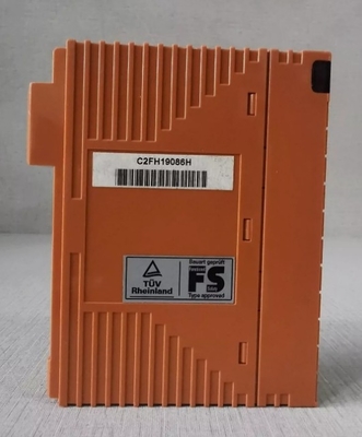 SDV144-S13 YOKOGAWA Analog Digital I/O Module Outputs 4 ถึง 20 mA สัญญาณสู่สนาม