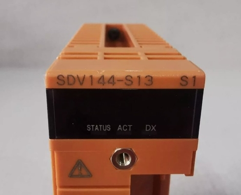 SDV144-S13 YOKOGAWA Analog Digital I/O Module Outputs 4 ถึง 20 mA สัญญาณสู่สนาม